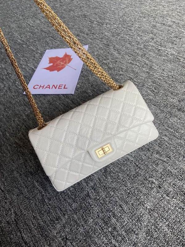 Chanel Handbags 417